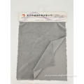 Awọ le jẹ dyed 100% Polyester Jacquard Velvet